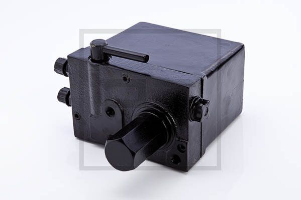 PE Automotive Kippauspumppu, ohjaamo 033.600-00A