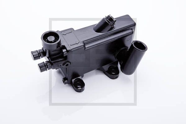 PE Automotive Kippauspumppu, ohjaamo 033.601-00A
