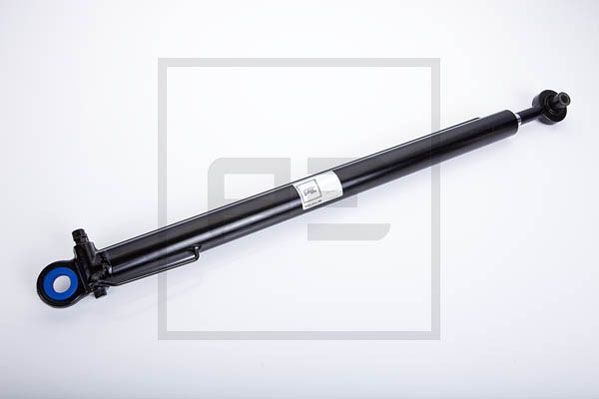 PE Automotive Siłownik podnoszenia, kabina kierowcy 033.651-00A