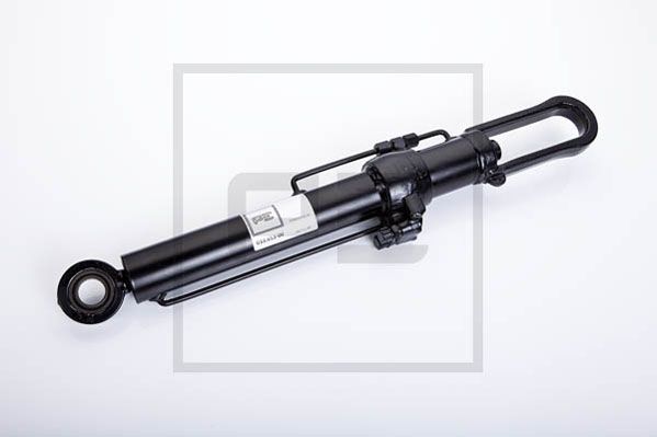 PE Automotive Siłownik podnoszenia, kabina kierowcy 033.653-00A