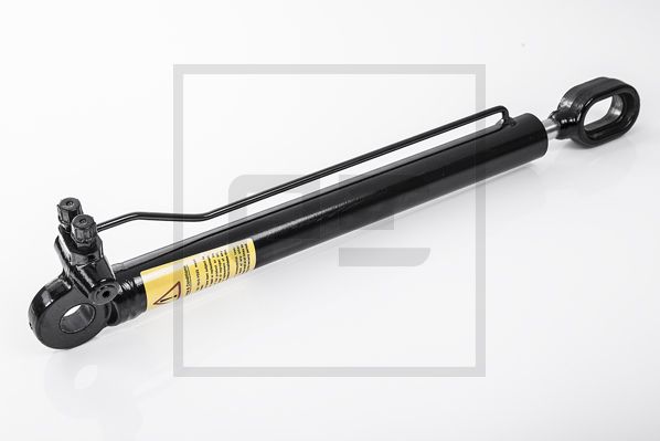 PE Automotive Kippaussylinteri, ohjaamo 033.654-00A
