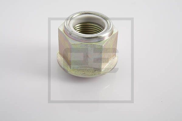 PE Automotive Letkunpinne mutteri 035.281-00A