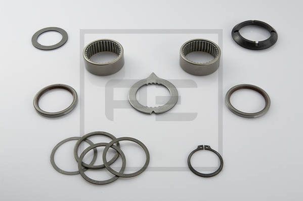 PE Automotive Korjaussarja, jarrunokka-akseli 036.188-00A