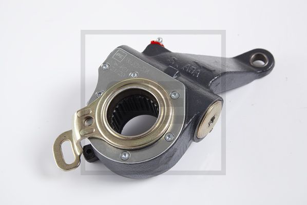 PE Automotive reguliatorius, stabdymo įrenginys 036.321-50A
