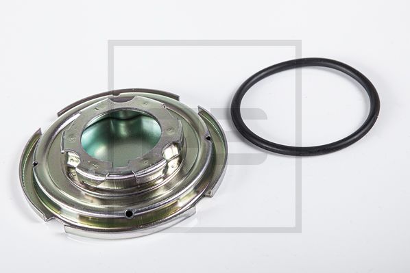 PE Automotive Korek wlewu paliwa 039.037-00A