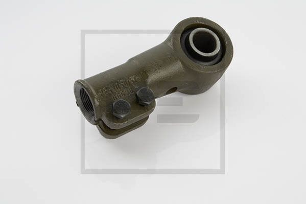 PE Automotive Drążek / wspornik, zawieszenie koła 043.050-10A