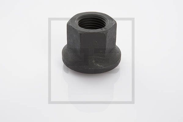 PE Automotive Rattamutter 047.103-00A