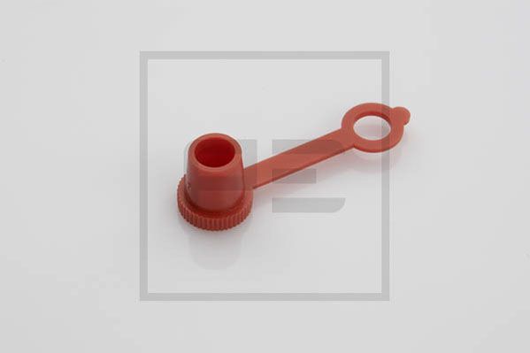 PE Automotive Podkładka dystansowa, nastawnik drążkowy 056.051-00A