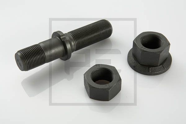 PE Automotive Rattapoldid 067.111-00A