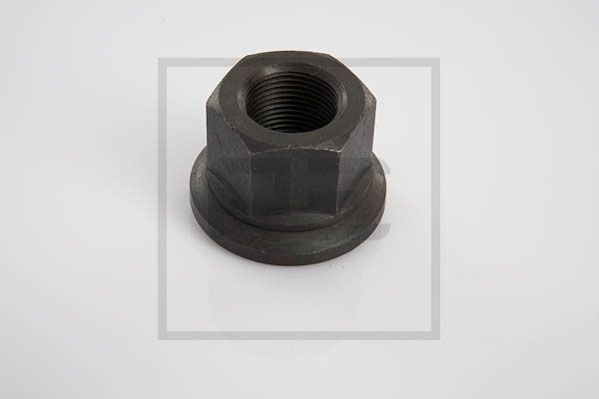 PE Automotive Rattamutter 067.707-00A