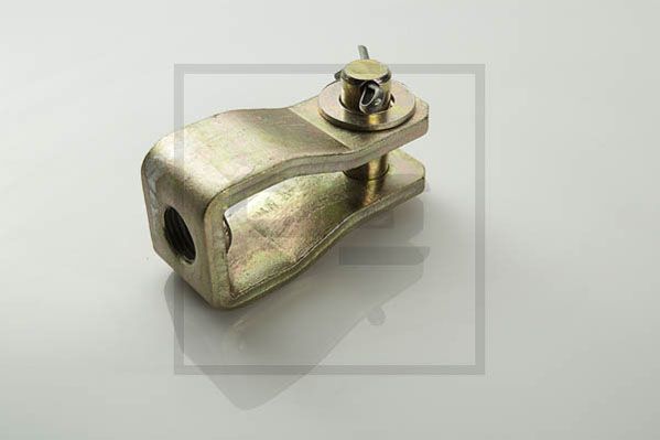PE Automotive Zestaw montażowy, hamulcowy cylinderek membranowy 070.597-00A