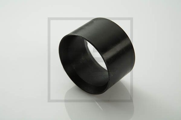 PE Automotive Tuleja oka dyszla holowniczego, zestaw zaczepu przyczepy 070.750-10A