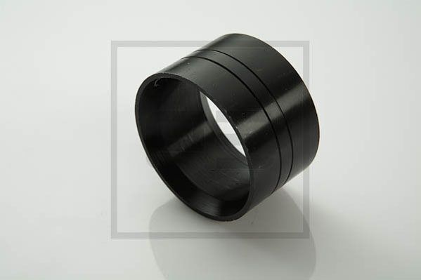 PE Automotive Tuleja oka dyszla holowniczego, zestaw zaczepu przyczepy 070.752-10A