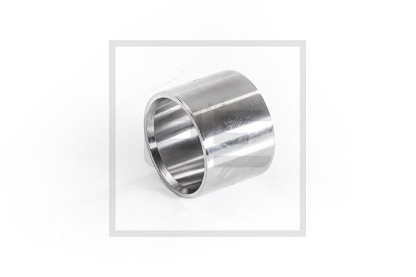 PE Automotive Tuleja oka dyszla holowniczego, zestaw zaczepu przyczepy 070.764-20A