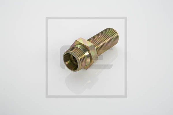 PE Automotive Łącznik, linia sprężonego powietrza 076.023-00A