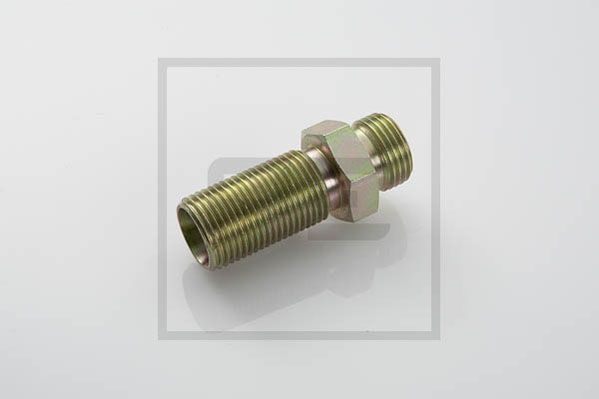 PE Automotive Liitin, paineilma 076.024-00A