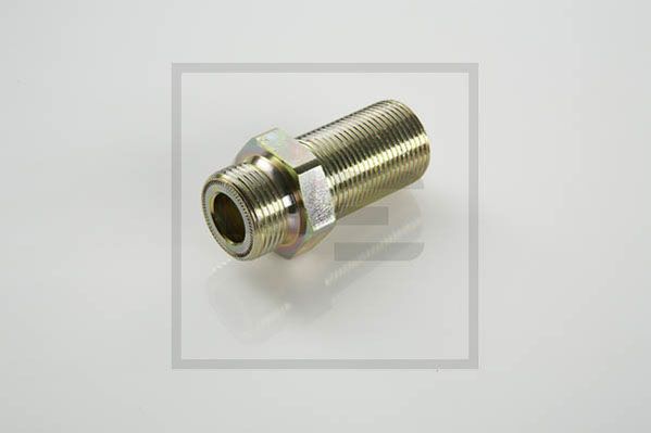PE Automotive Ühendus,suruõhutorustik 076.025-00A