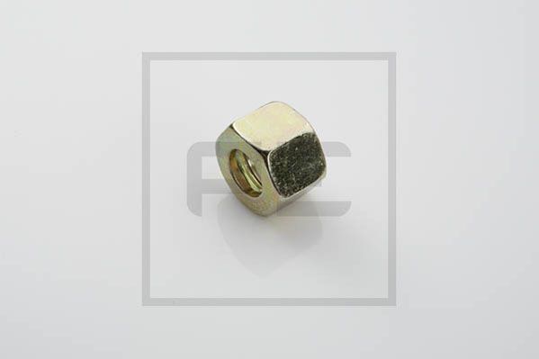 PE Automotive Mutter 076.163-00A
