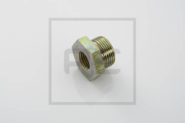 PE Automotive Ühendus,suruõhutorustik 076.187-30A