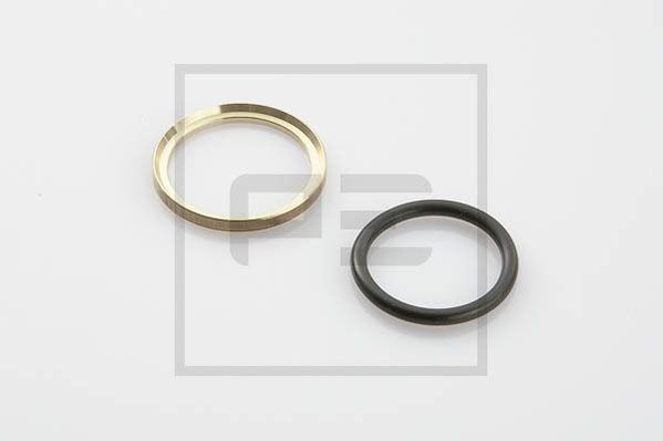 PE Automotive Pierścień uszczelniający, rura wydechowa 076.232-00A