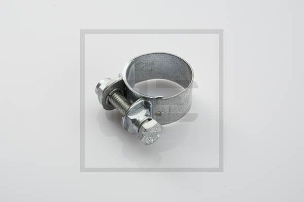 PE Automotive Kinnitusrõngas 076.254-00A