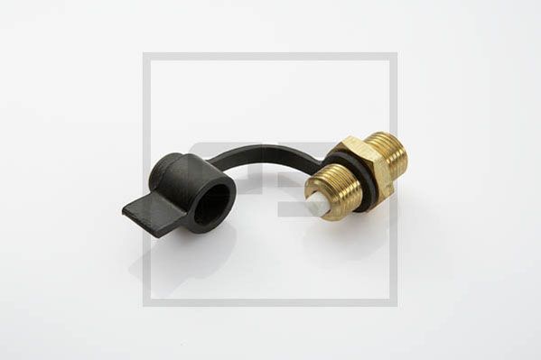 PE Automotive Połączenie testowe 076.351-00A