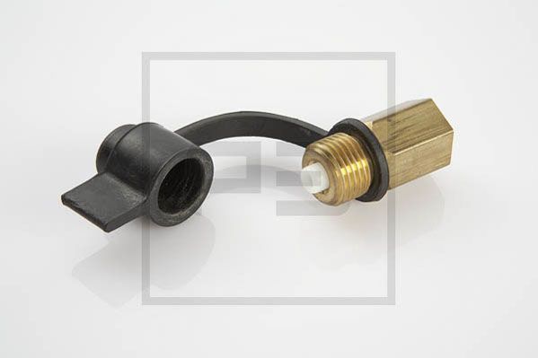 PE Automotive Połączenie testowe 076.354-40A