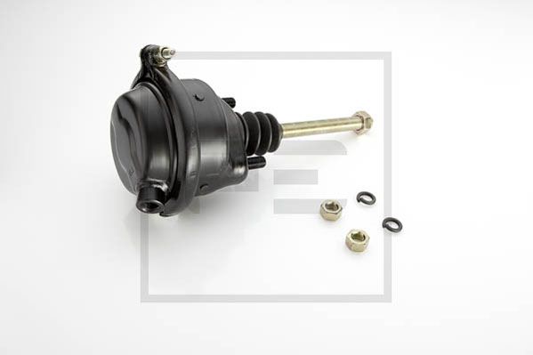 PE Automotive Siłownik membranowy 076.397-00A
