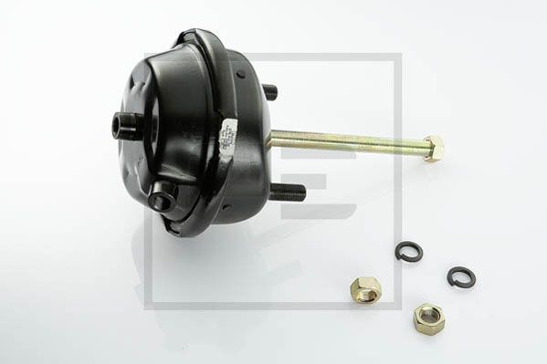 PE Automotive Siłownik membranowy 076.399-00A