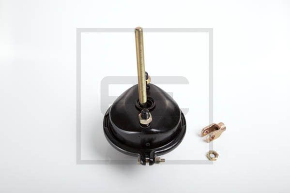 PE Automotive Siłownik sprężynowy 076.425-00A