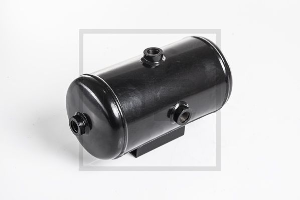 PE Automotive Zbiornik powietrza, instalacja pneumatyczna 076.471-80A