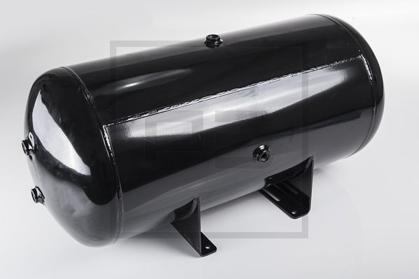 PE Automotive Õhuanum,suruõhusüsteem 076.519-80A