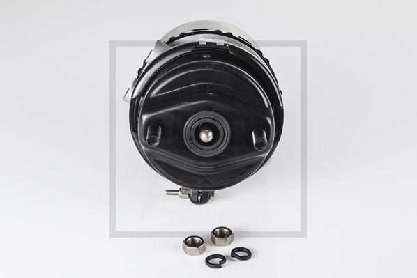 PE Automotive Siłownik sprężynowy 076.570-00A