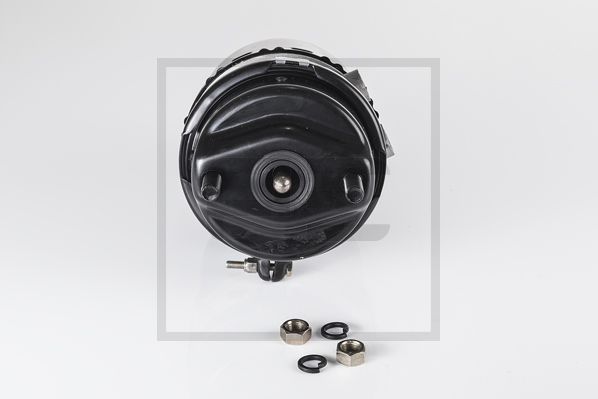 PE Automotive Siłownik sprężynowy 076.571-00A