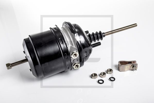 PE Automotive Pidurisilinder 076.578-00A
