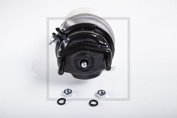 PE Automotive Siłownik sprężynowy 076.583-00A
