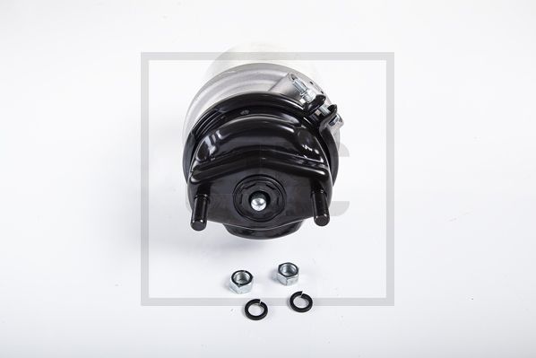 PE Automotive Siłownik sprężynowy 076.584-00A