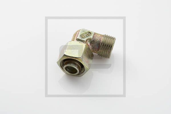 PE Automotive Uszczelka, czujnik poziomu paliwa 076.643-00A