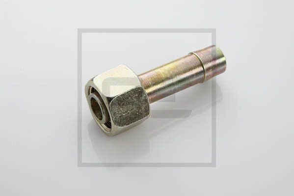 PE Automotive Łącznik, linia sprężonego powietrza 076.656-00A
