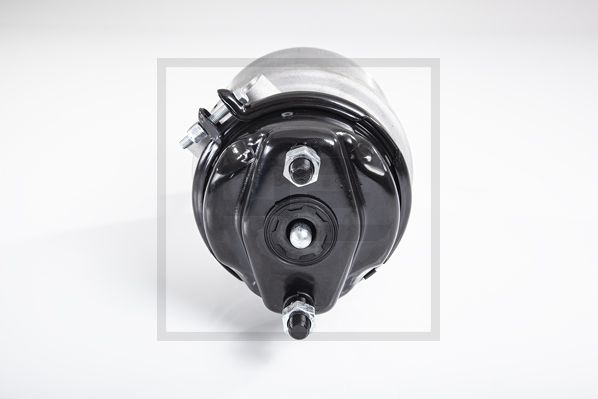 PE Automotive Siłownik sprężynowy 076.791-10A