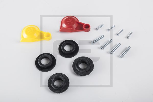 PE Automotive Siduripea 076.884-00A