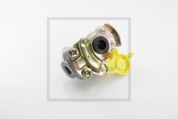 PE Automotive Kytkimenpää 076.910-00A