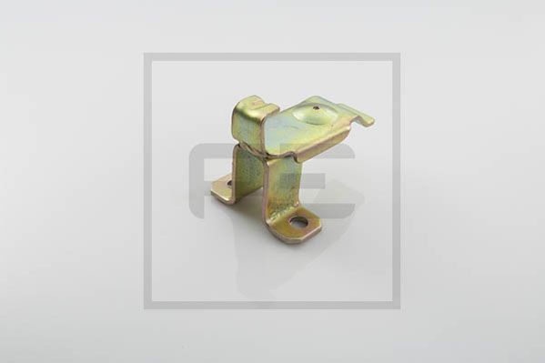 PE Automotive Szybkozłączka instalacji powietrznej, złącza przewodów 076.910-10A