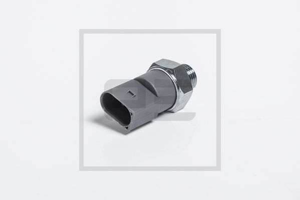 PE Automotive Czujnik, temperatura płynu chłodzącego 080.007-00A