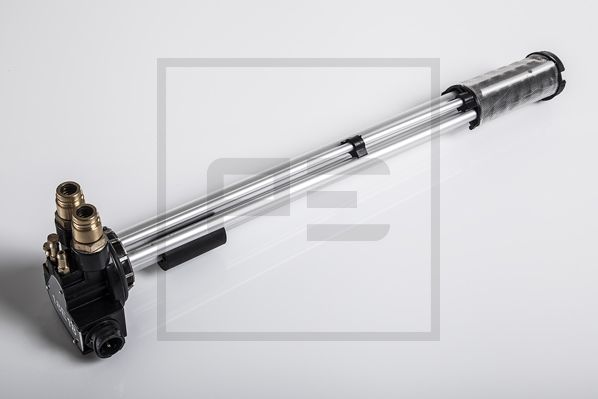 PE Automotive Czujnik, poziom paliwa 080.016-00A