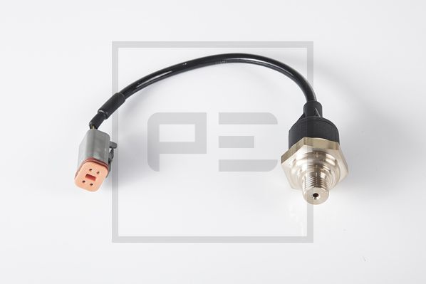 PE Automotive Czujnik, ciśnienie oleju 080.124-00A
