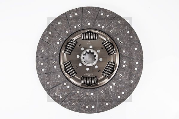 PE Automotive Siduriketas 080.162-00A