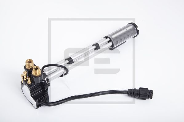 PE Automotive Czujnik, poziom paliwa 080.583-00A