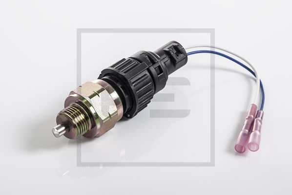 PE Automotive Przełącznik, rozdzielna skrzynia biegów 080.933-00A