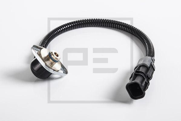 PE Automotive Andur,kompressorirõhk 080.943-00A